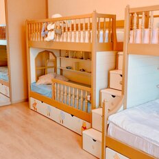 Квартира 57,7 м², 2-комнатная - изображение 1