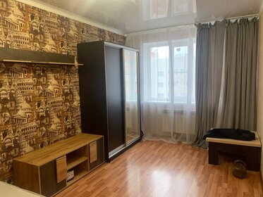 40 м², 1-комнатная квартира 25 000 ₽ в месяц - изображение 24