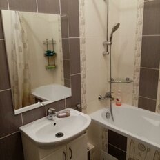 Квартира 45 м², 1-комнатная - изображение 1