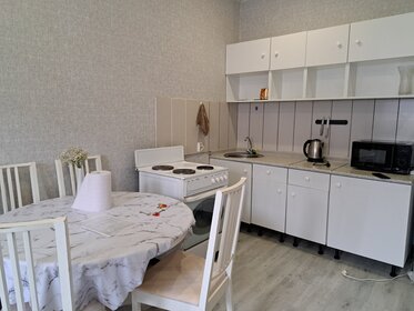 28 м², квартира-студия 18 000 ₽ в месяц - изображение 72