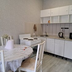 Квартира 28 м², студия - изображение 4