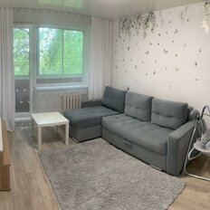 Квартира 46 м², 2-комнатная - изображение 2