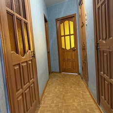 Квартира 71,4 м², 4-комнатная - изображение 1