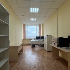 21,1 м², офис - изображение 1