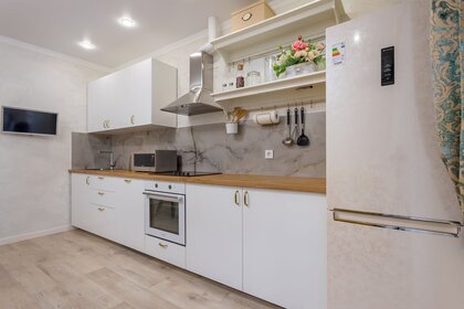 60 м², 2-комнатная квартира 3 500 ₽ в сутки - изображение 65