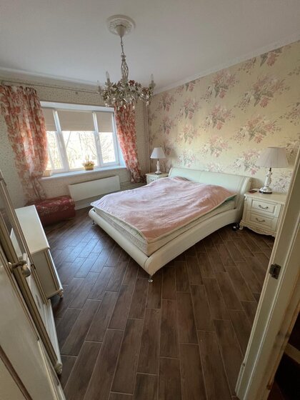 111,6 м², 3-комнатная квартира 16 500 000 ₽ - изображение 31