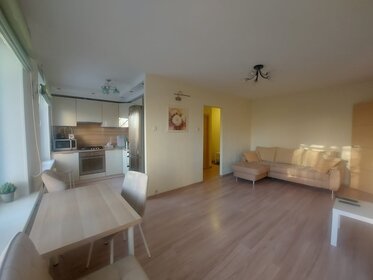 35 м², 1-комнатная квартира 2 400 ₽ в сутки - изображение 75