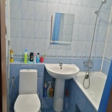Квартира 30 м², 1-комнатная - изображение 5