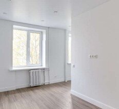 Квартира 57,6 м², 3-комнатная - изображение 3