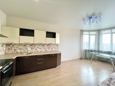 Купить студию или 1-комнатную квартиру двухуровневую эконом класса в Краснодарском крае - изображение 2