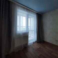 Квартира 25,2 м², 1-комнатная - изображение 3