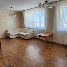 Квартира 87,6 м², 3-комнатная - изображение 1