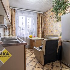 Квартира 38,9 м², 2-комнатная - изображение 4