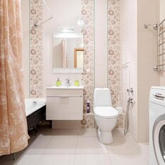 Квартира 38,1 м², 1-комнатная - изображение 1