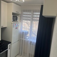 Квартира 28 м², 1-комнатная - изображение 2