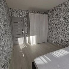Квартира 56 м², 2-комнатная - изображение 5