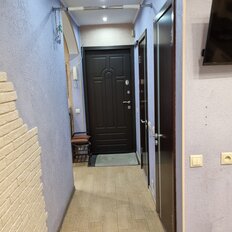 Квартира 54 м², 2-комнатная - изображение 4
