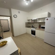 Квартира 45 м², 1-комнатная - изображение 2