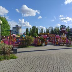Квартира 69,4 м², 2-комнатная - изображение 2