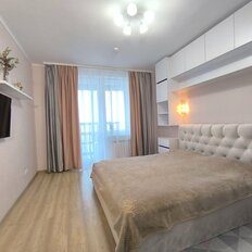 Квартира 55,5 м², 2-комнатная - изображение 2