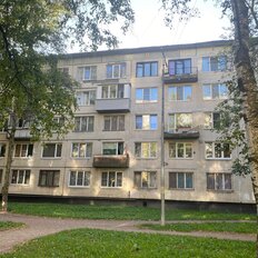 Квартира 59,9 м², 3-комнатная - изображение 1