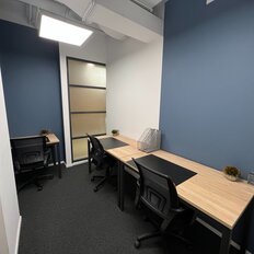 13 м², офис - изображение 2