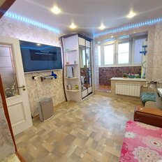 Квартира 40 м², 1-комнатная - изображение 3