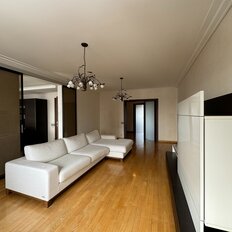 Квартира 155 м², 4-комнатная - изображение 3