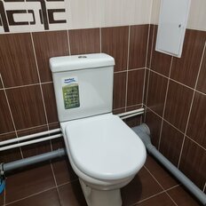 Квартира 37 м², 1-комнатная - изображение 5
