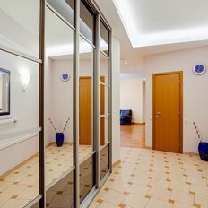 Квартира 165 м², 4-комнатная - изображение 3