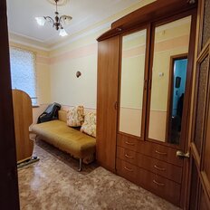 Квартира 58 м², 3-комнатная - изображение 4