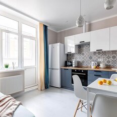 Квартира 32 м², студия - изображение 2