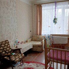 Квартира 42,6 м², 2-комнатная - изображение 5