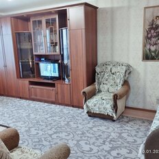 Квартира 53 м², 2-комнатная - изображение 2