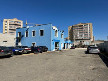 Купить 4-комнатную квартиру на вторичном рынке в микрорайоне «Преображенский» в Красноярске - изображение 8