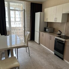 Квартира 45,4 м², 1-комнатная - изображение 5