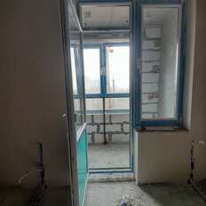 Квартира 37 м², 1-комнатная - изображение 4