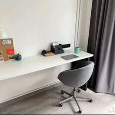 Квартира 31,9 м², студия - изображение 4