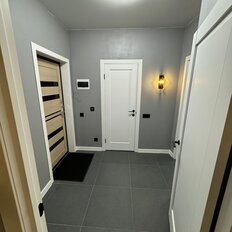 Квартира 44,9 м², 1-комнатная - изображение 5
