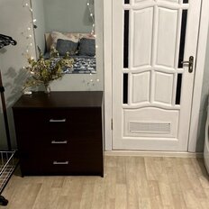 Квартира 27 м², 1-комнатная - изображение 3