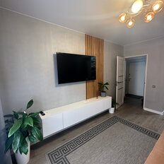 Квартира 32,5 м², 1-комнатная - изображение 2