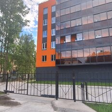 Квартира 39,4 м², 1-комнатная - изображение 3