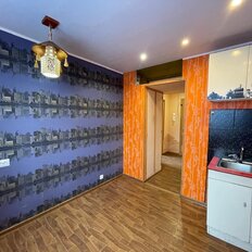 Квартира 32,8 м², 1-комнатная - изображение 5