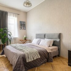 Квартира 80 м², 3-комнатная - изображение 3