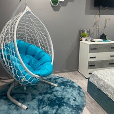 Квартира 40 м², 1-комнатная - изображение 1