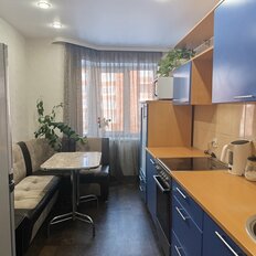 Квартира 64,5 м², 3-комнатная - изображение 3