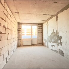 Квартира 39,2 м², 1-комнатная - изображение 4