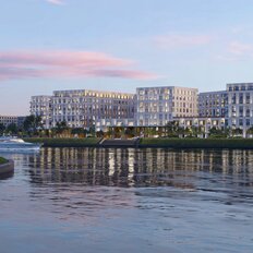 Квартира 438,5 м², 5-комнатная - изображение 4