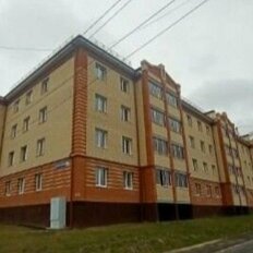 Квартира 55 м², 2-комнатная - изображение 1