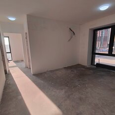 Квартира 61 м², 2-комнатная - изображение 4